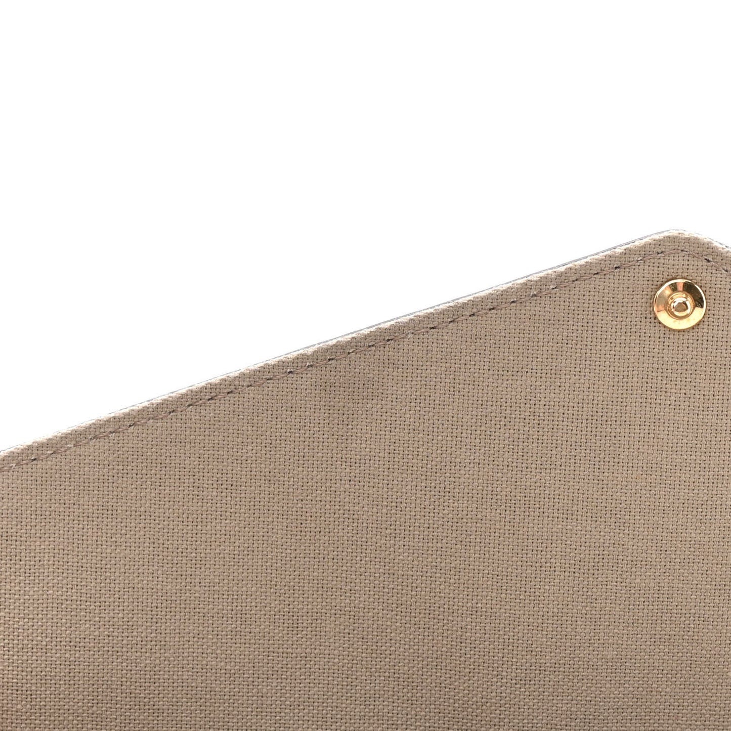 Empreinte Monogram Giant Felicie Pochette Tourterelle Creme