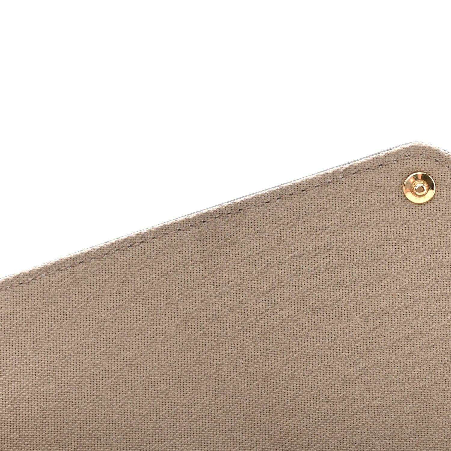 Louis Vuitton Empreinte Monogram Giant Felicie Pochette Tourterelle Creme 14 of 15