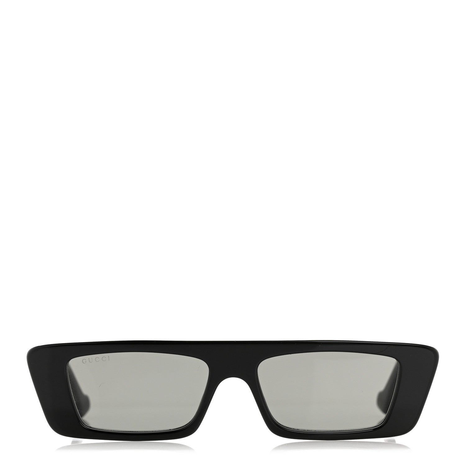 Gucci Acetate Sunglasses GG1331S Black 2 of 8