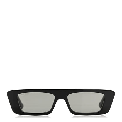 Gucci Acetate Sunglasses GG1331S Black 2 of 8