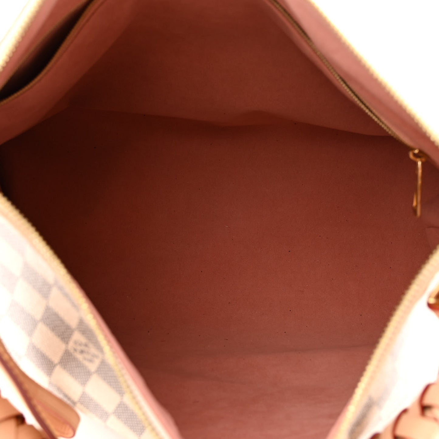 Damier Azur Beaubourg Hobo MM