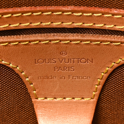 Louis Vuitton Monogram Ellipse PM 6 of 11