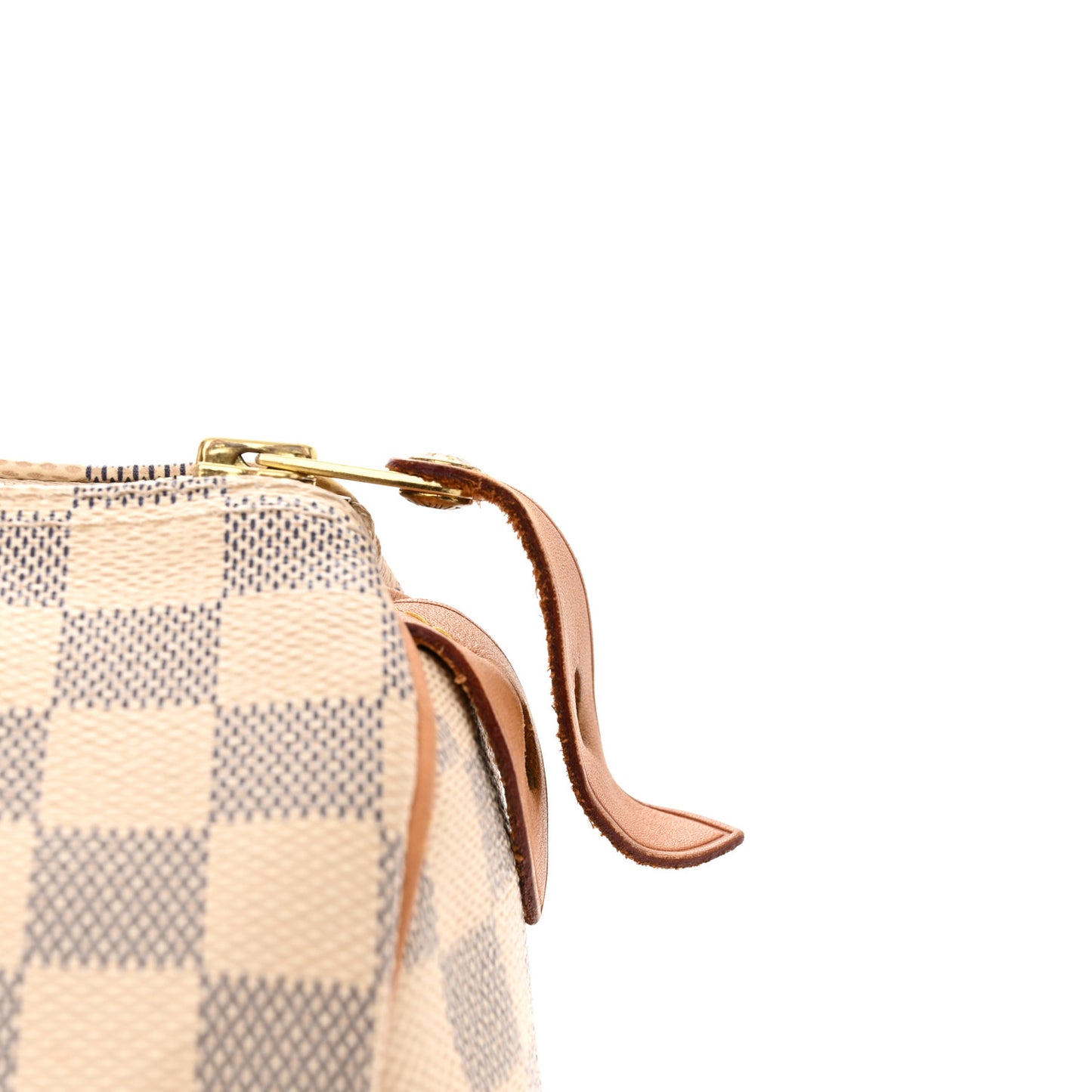 Damier Azur Speedy 25