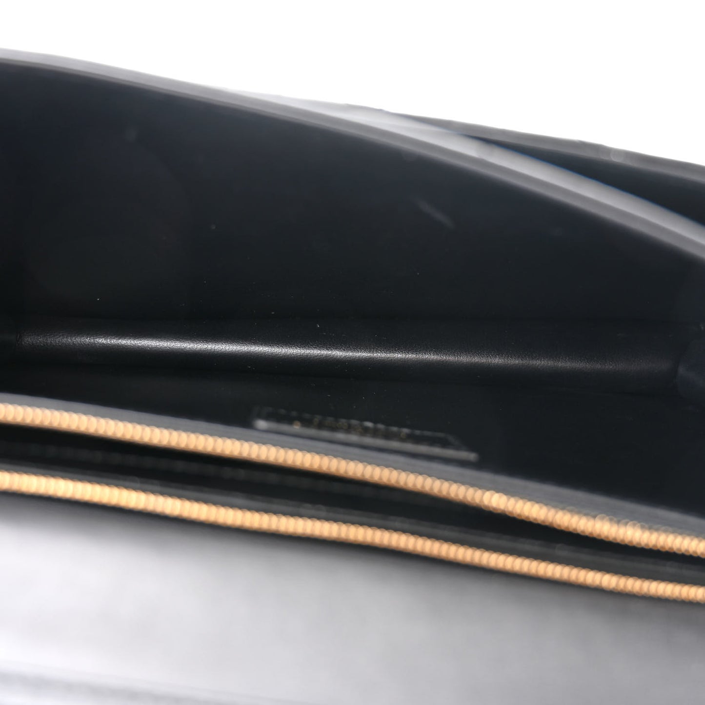 Lambskin Cannage My Dior Top Handle Bag Black