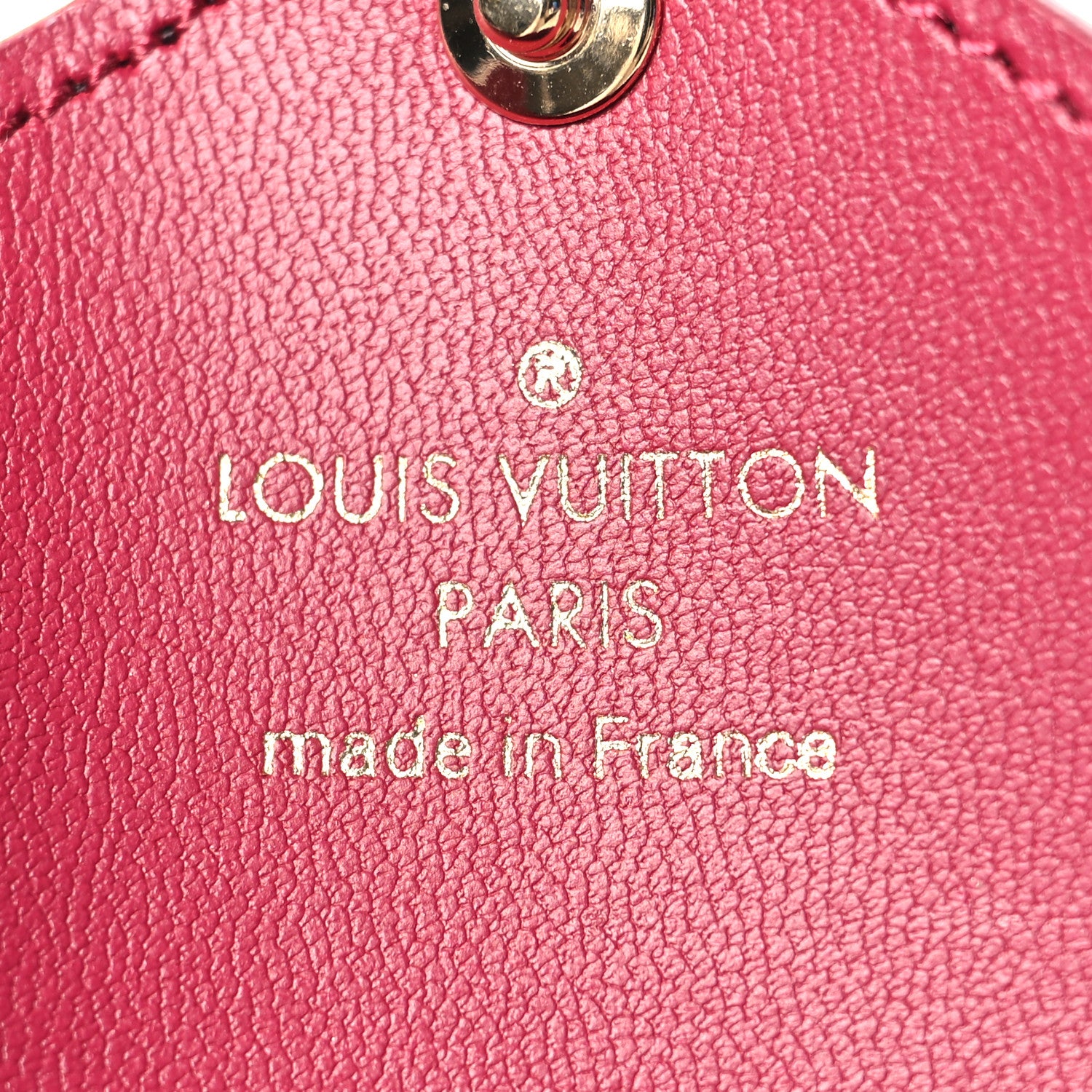 Louis Vuitton Monogram Kirigami Pochette Set 11 of 11