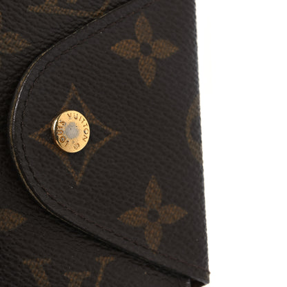 Louis Vuitton Monogram Round Key Holder GM 7 of 9