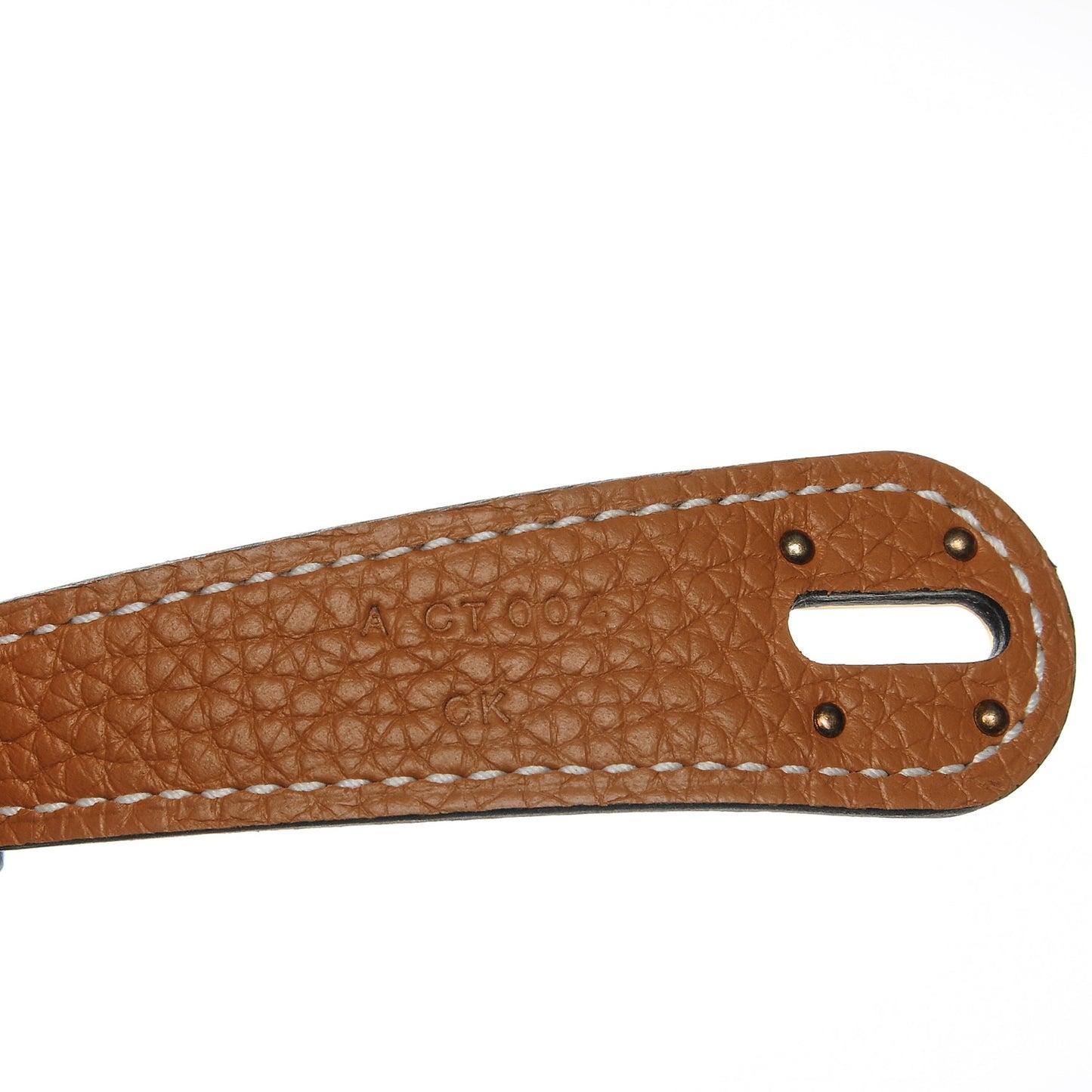 Taurillon Clemence Lindy 34 Cognac