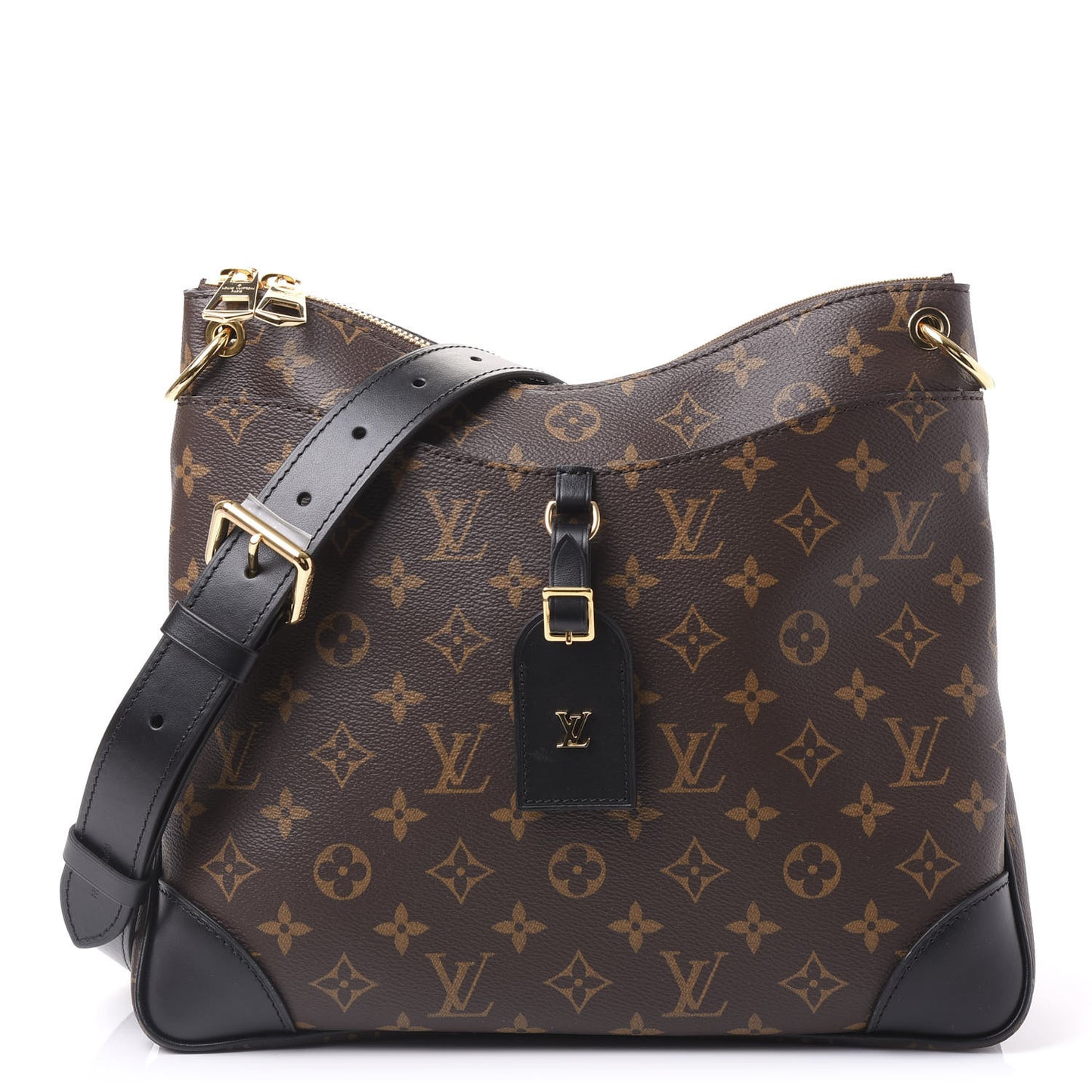 Monogram Odeon MM Black