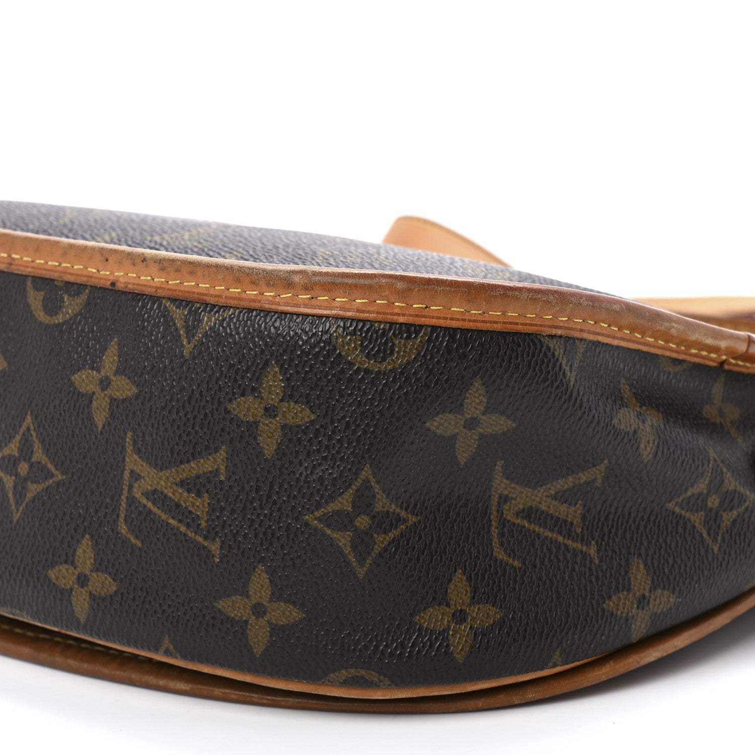 Louis Vuitton Monogram Menilmontant PM 12 of 13