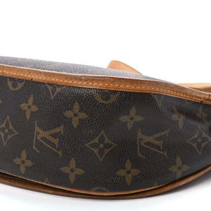 Louis Vuitton Monogram Menilmontant PM 12 of 13