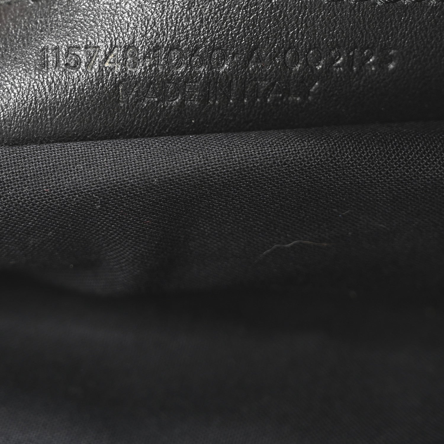 Balenciaga Veau Allover Logo Classic Hardware City Black White 8 of 11