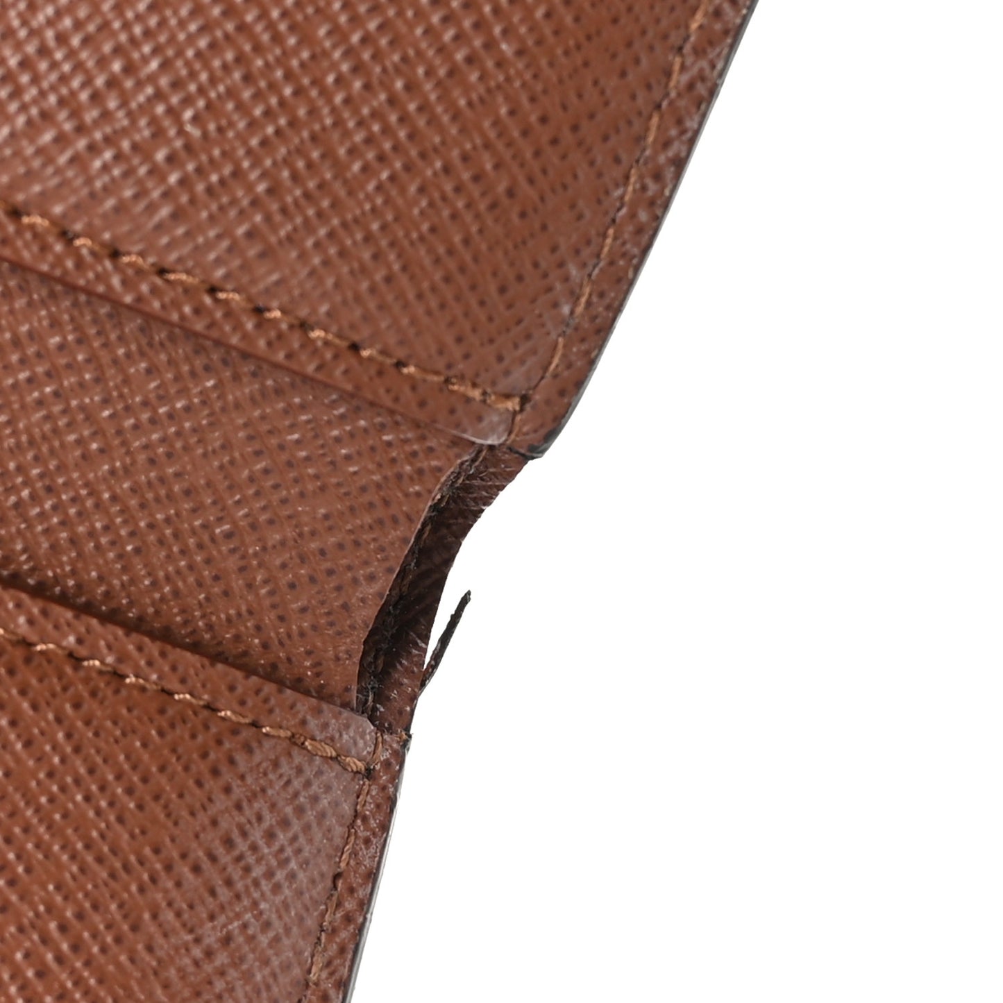 Monogram Victorine Wallet Armagnac