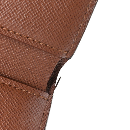 Louis Vuitton Monogram Victorine Wallet Armagnac 11 of 12