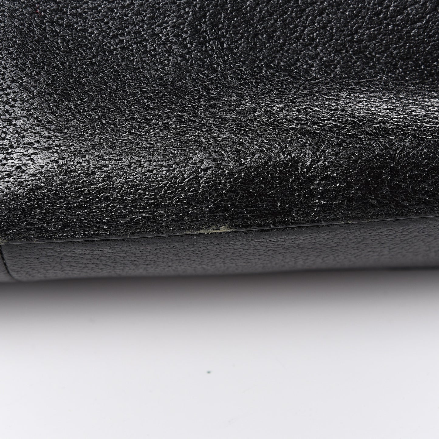 Cinghiale Bamboo Tote Black