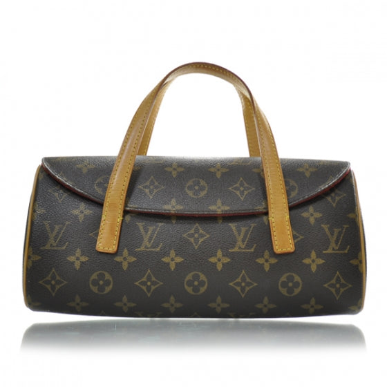 Louis Vuitton Monogram Sonatine 1 of 9