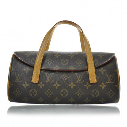 Louis Vuitton Monogram Sonatine 1 of 9