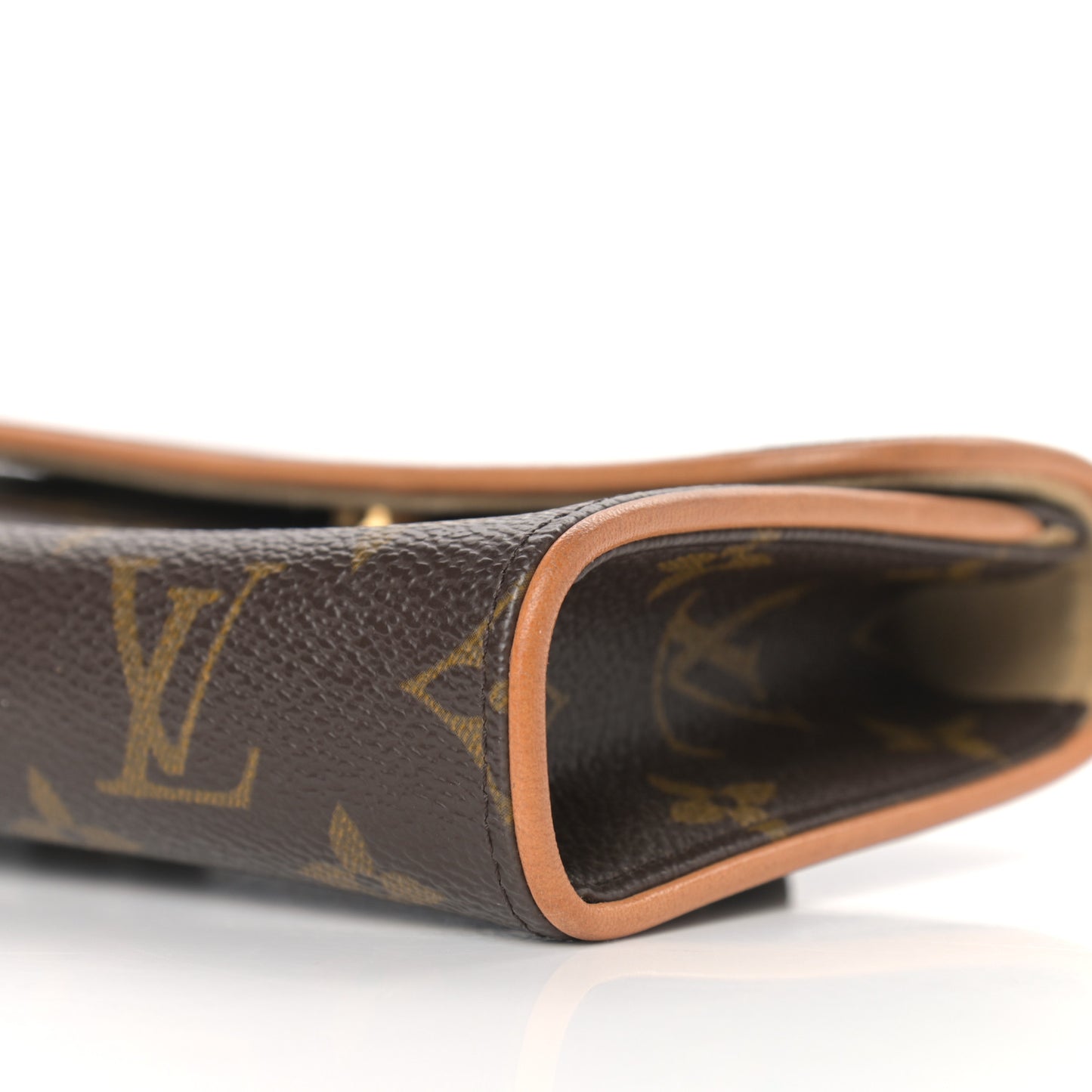 Monogram Pochette Florentine XS