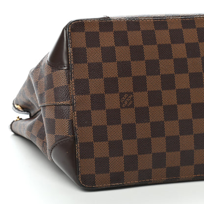 Louis Vuitton Damier Ebene Hampstead PM 9 of 10