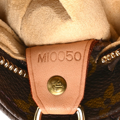 Louis Vuitton Monogram Looping GM 7 of 10