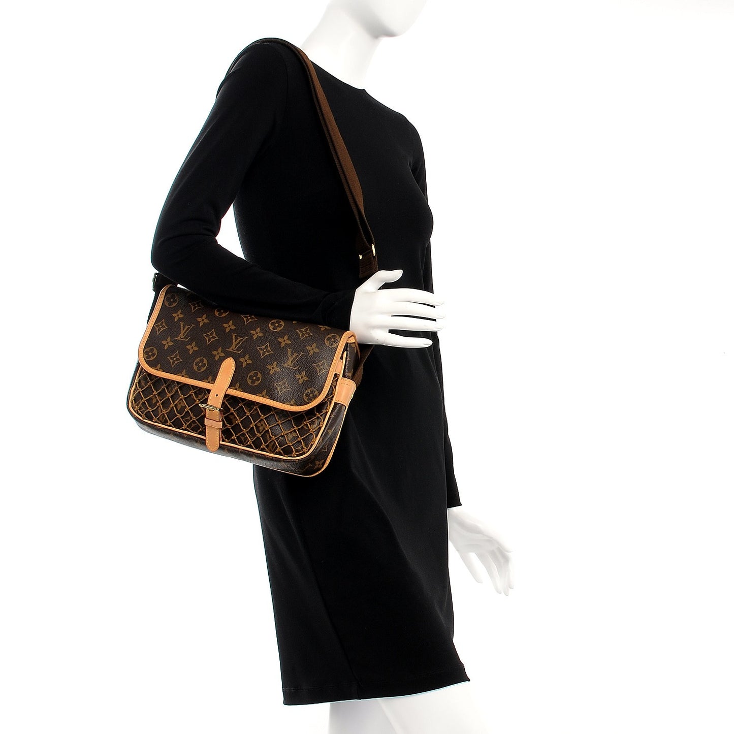 Monogram Congo PM Messenger Bag