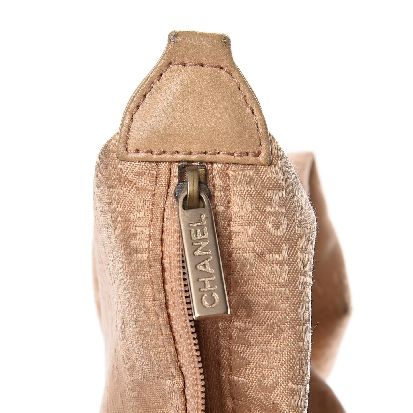 Denim XL Coco Cabas Tote Blue