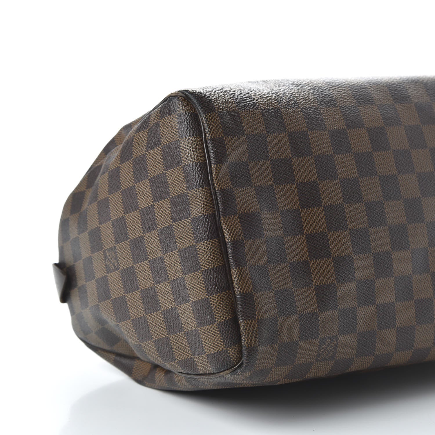 Louis Vuitton Damier Ebene Speedy 30 6 of 10