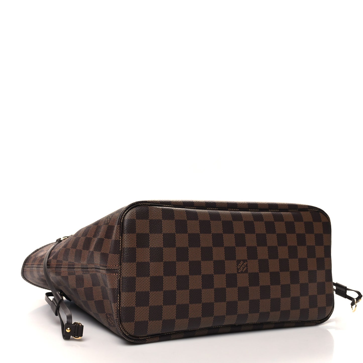 Damier Ebene Neo Neverfull MM