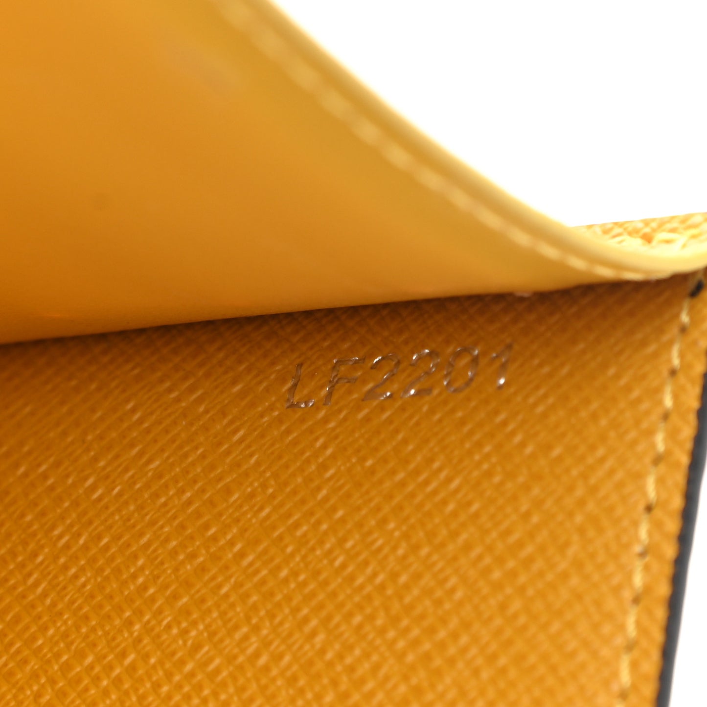 Damier Graphite Stamps Passport Cover Olive