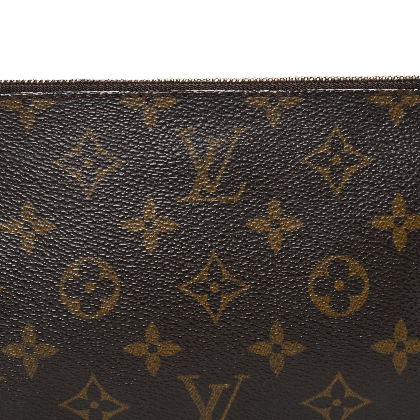 Monogram Pochette Accessories