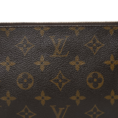 Louis Vuitton Monogram Pochette Accessories 8 of 11