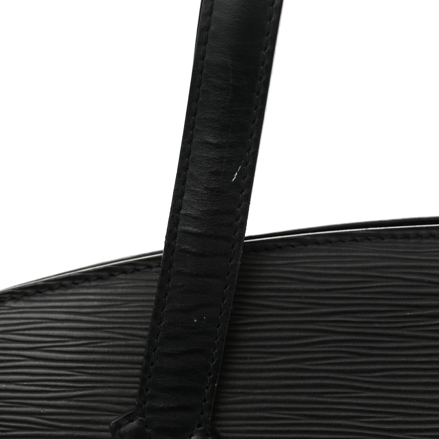 Epi Saint Jacques PM Black