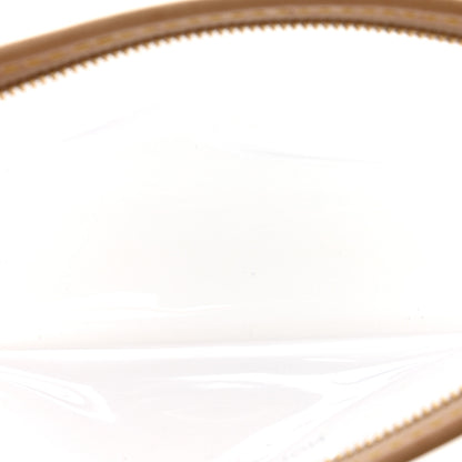 Louis Vuitton PVC Monogram Trio Poche Toilette 7 of 11