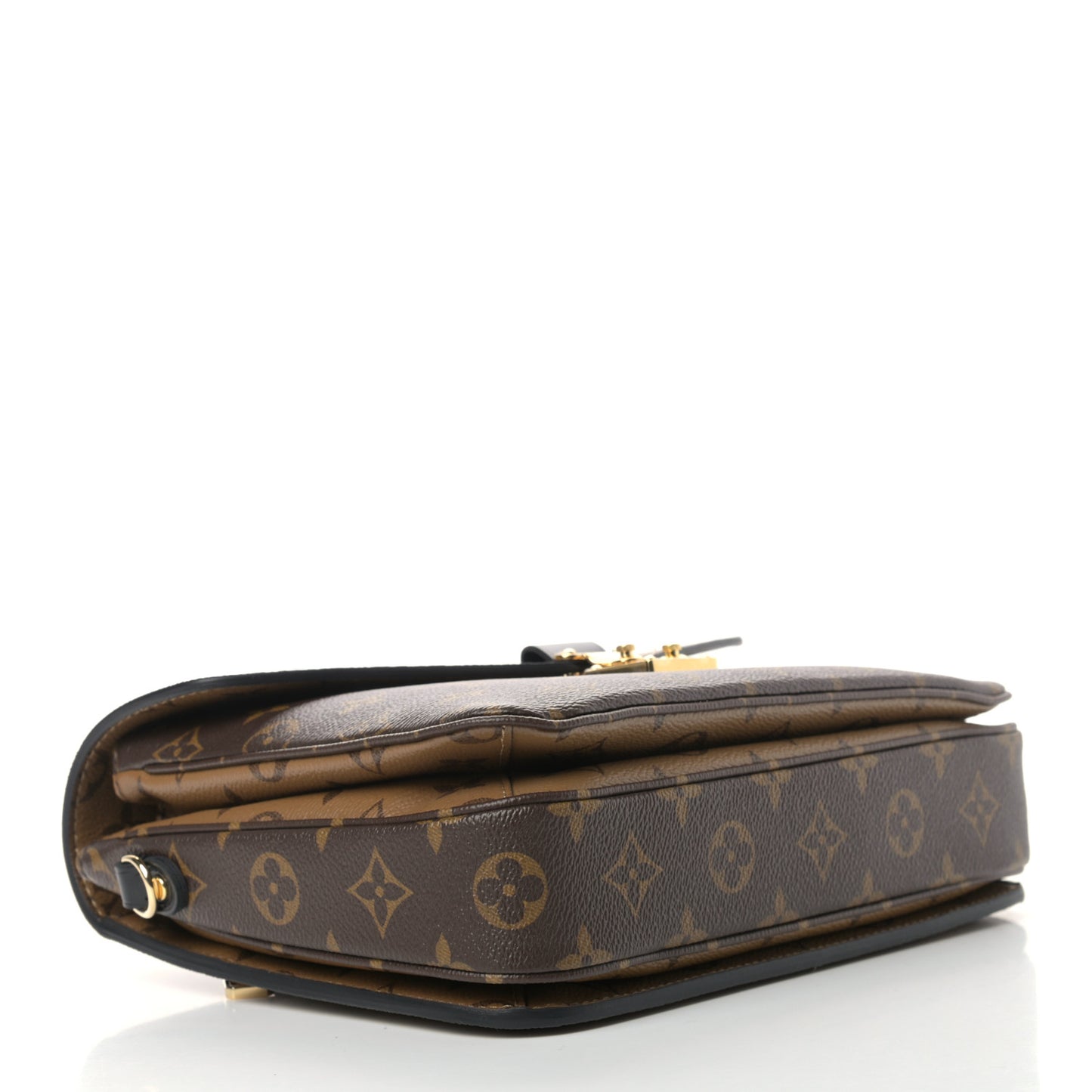 Reverse Monogram Pochette Metis