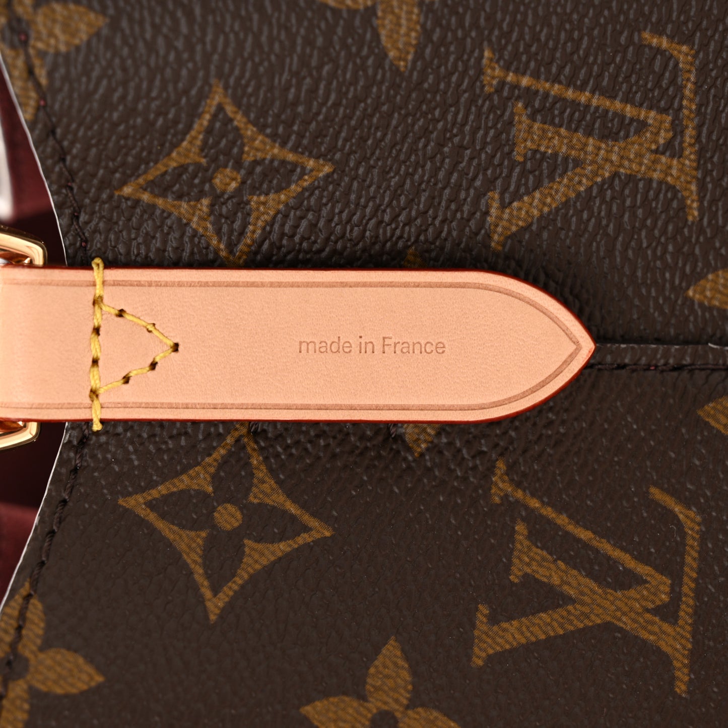 Monogram Neonoe BB