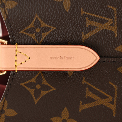 Louis Vuitton Monogram Neonoe BB 6 of 10