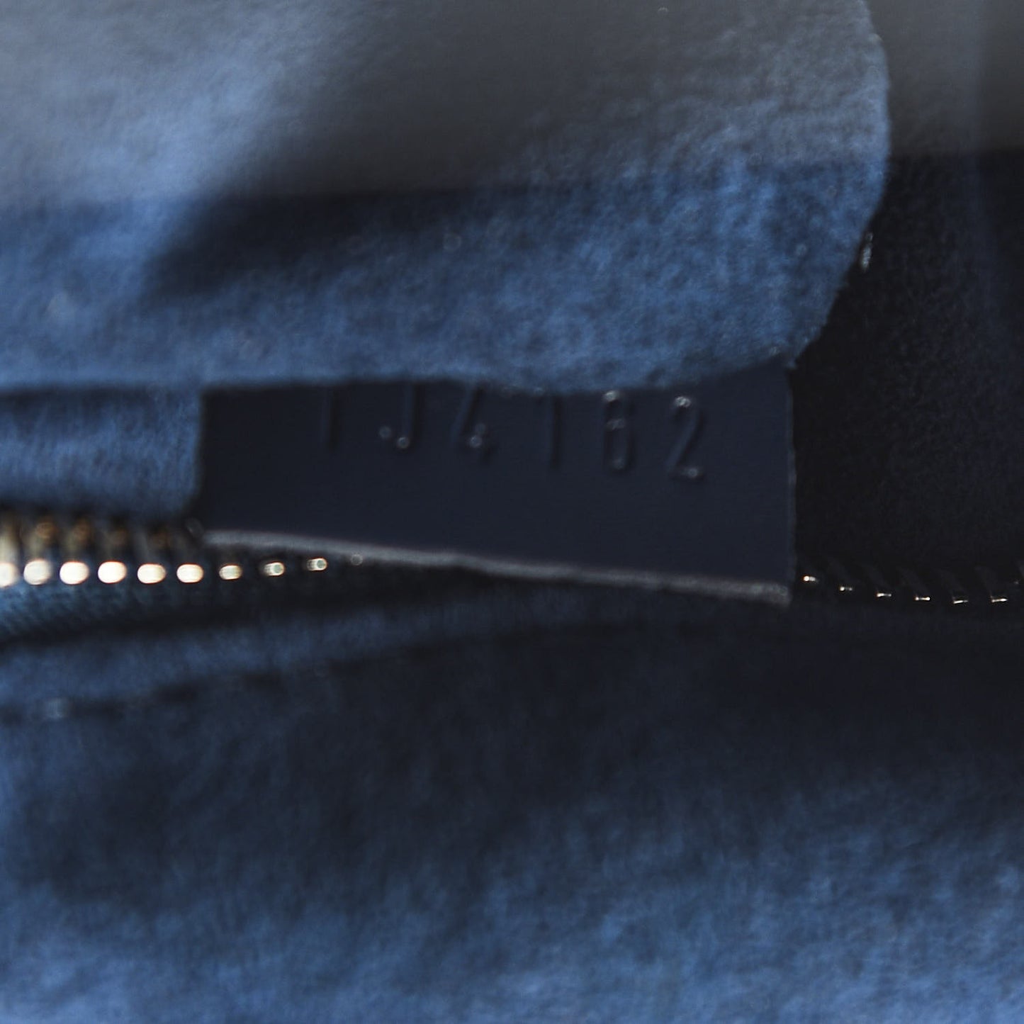 Epi Petit Noe NM Indigo