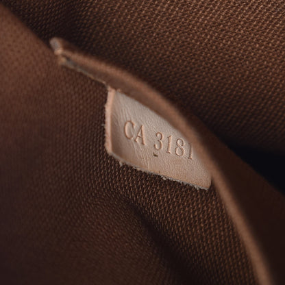Louis Vuitton Monogram Odeon PM 7 of 14