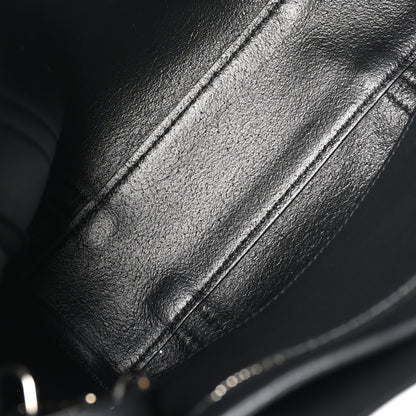 Balenciaga Calfskin XXS Everyday Tote Black 5 of 9