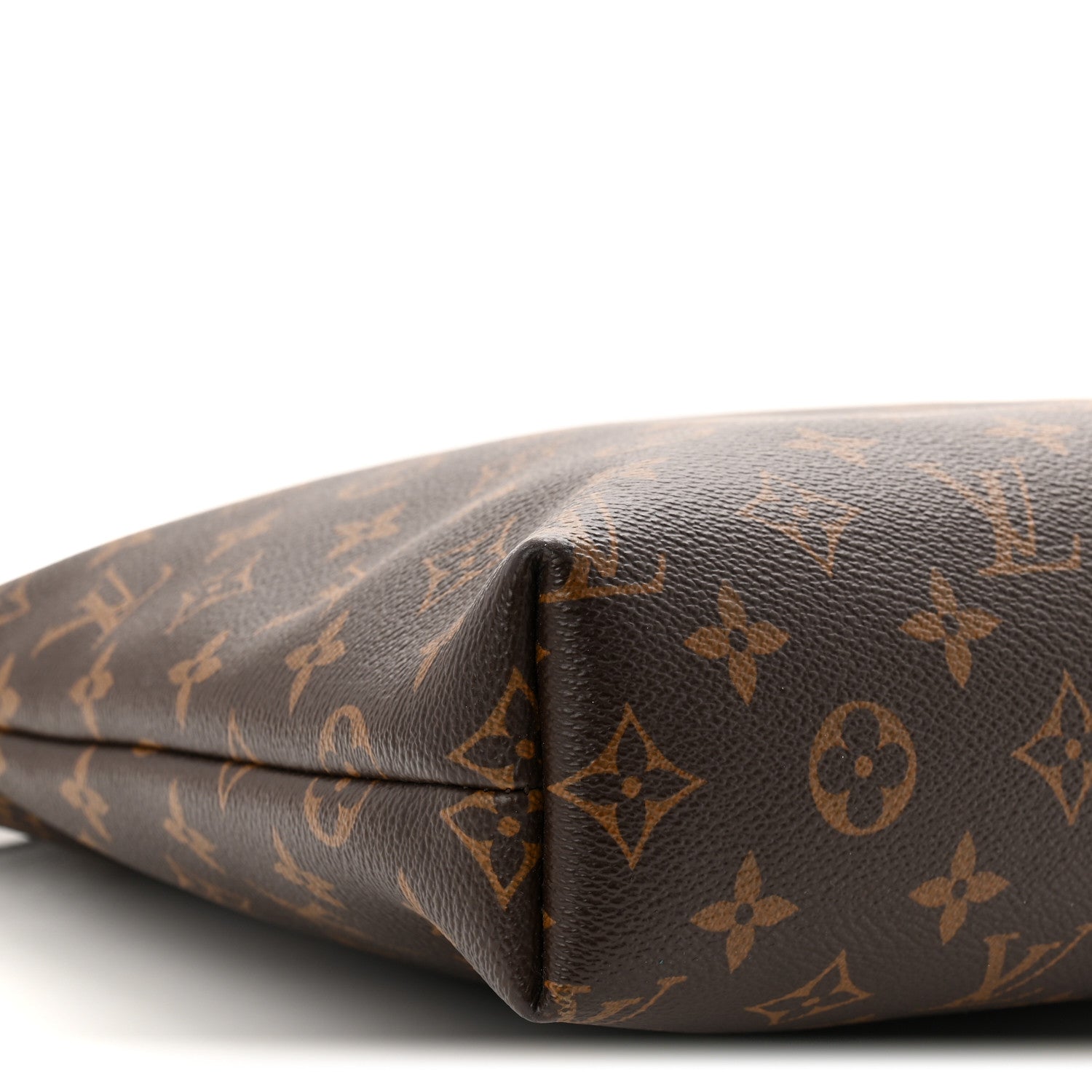 Louis Vuitton Monogram Lockit Chain MM 8 of 9