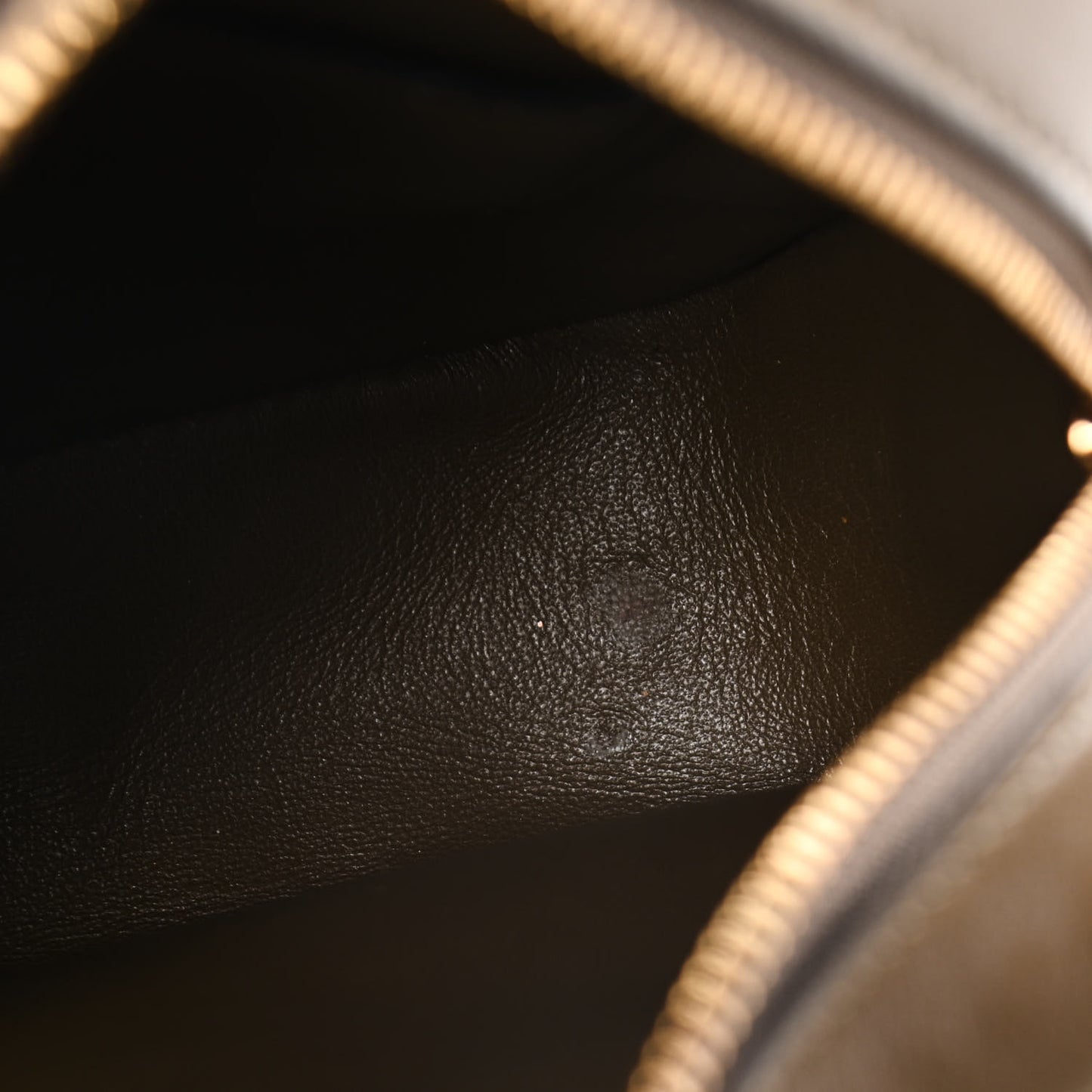 Nappa Virtus Camera Bag Khaki