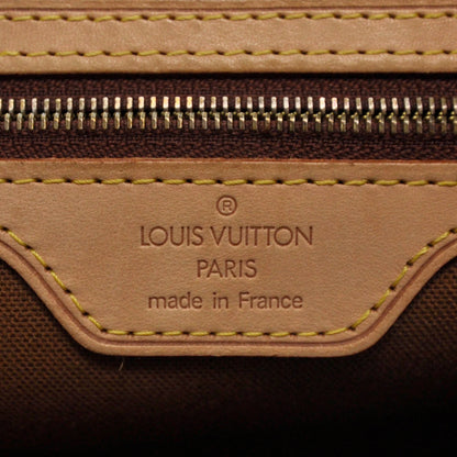 Louis Vuitton Monogram Vavin GM 6 of 7