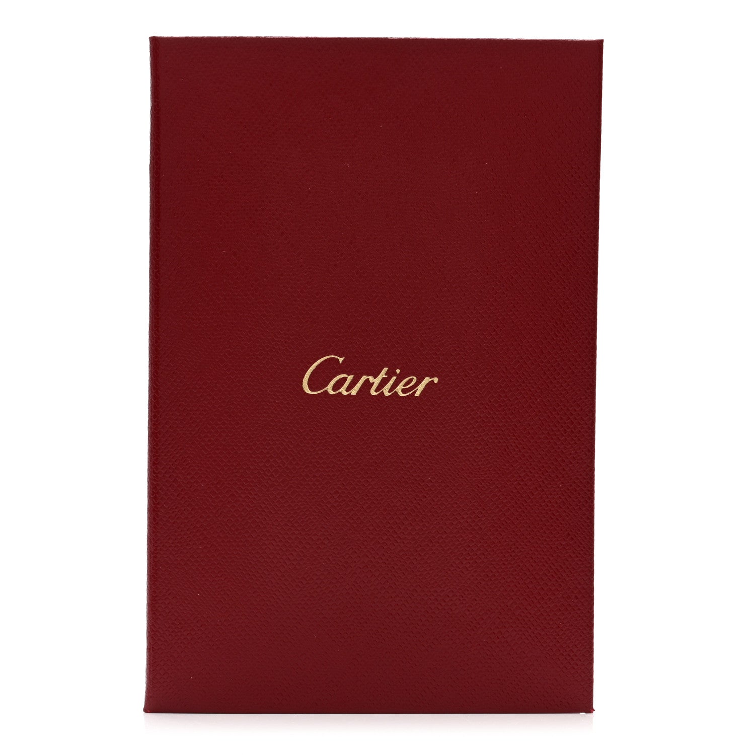 Cartier 18K Yellow Gold Diamond XS D'Amour Pendant Necklace 6 of 6