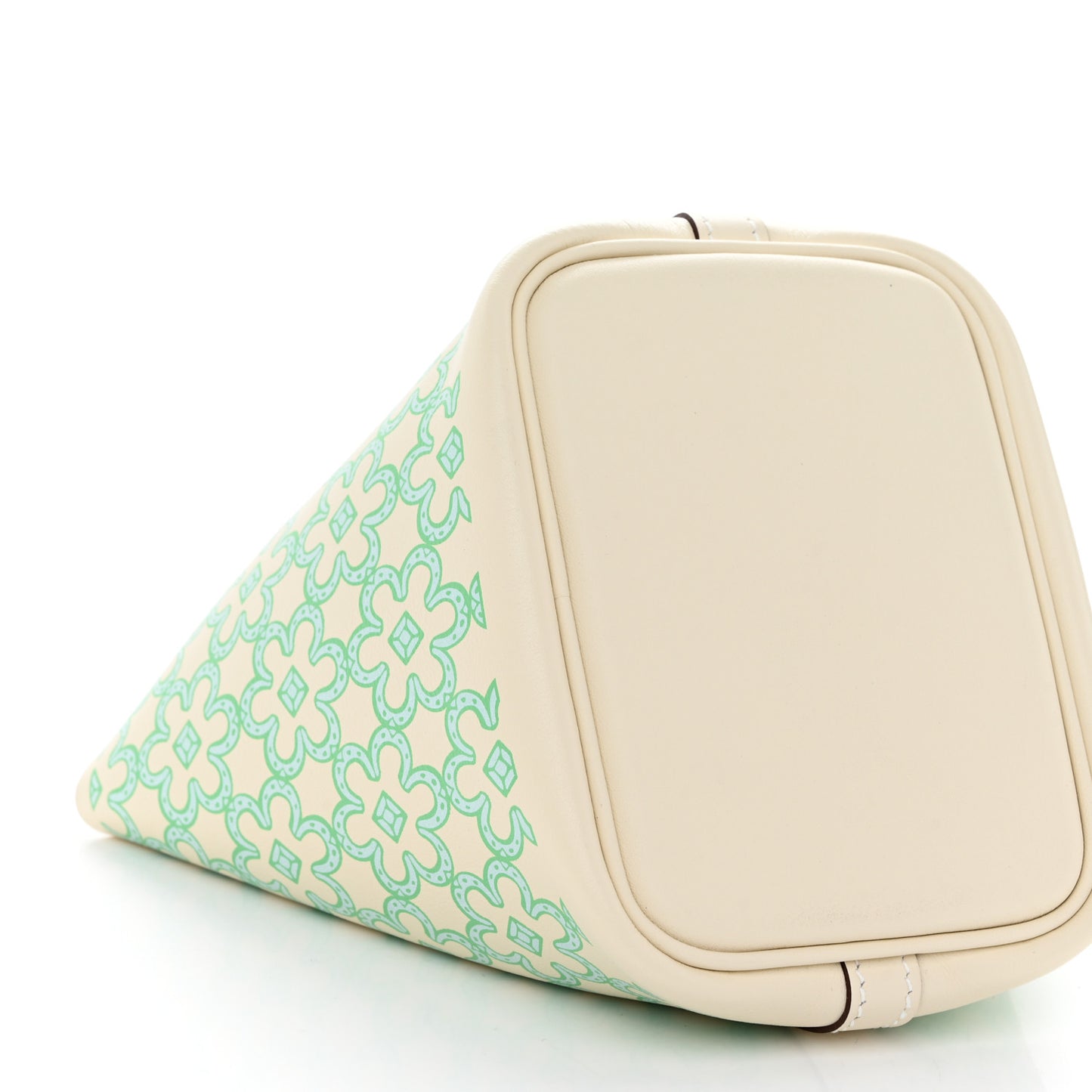 Swift Micro Lucky Daisy Picotin Lock Nata Vert