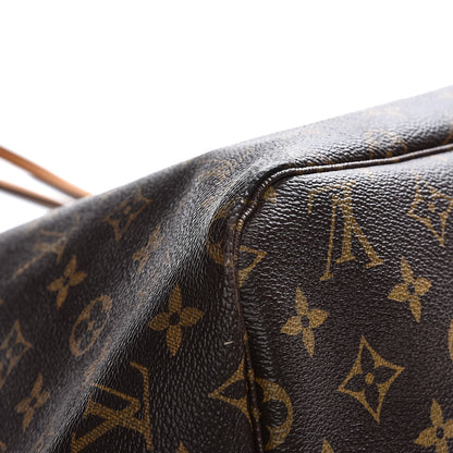 Louis Vuitton Monogram Neo Neverfull GM 16 of 19