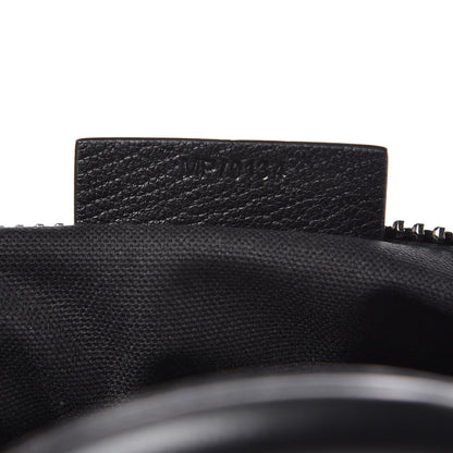 Givenchy Sugar Goatskin Medium Antigona Black 7 of 12