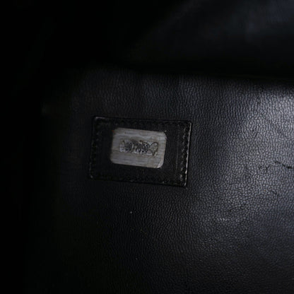 Chanel Caviar Timeless CC Duffel Bag Black 17 of 19