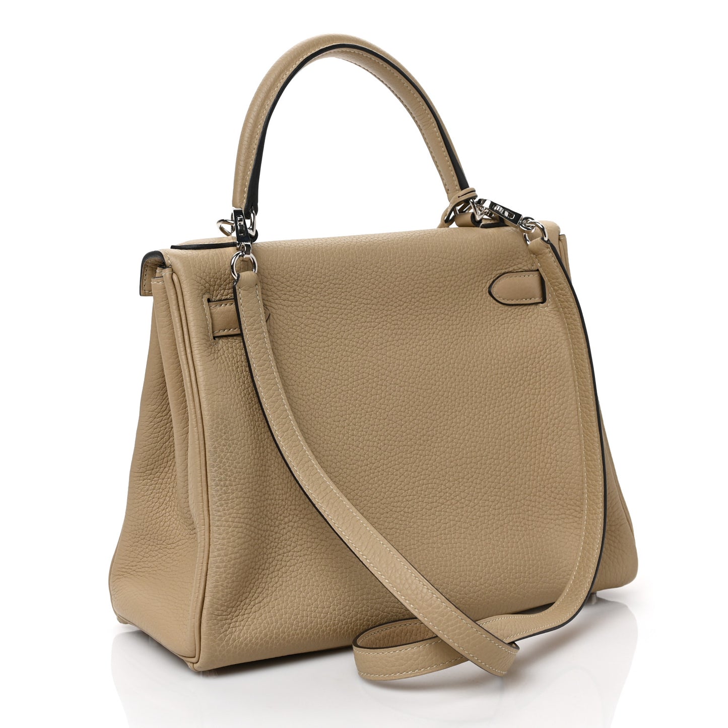 Taurillon Clemence Kelly Retourne 28 Trench