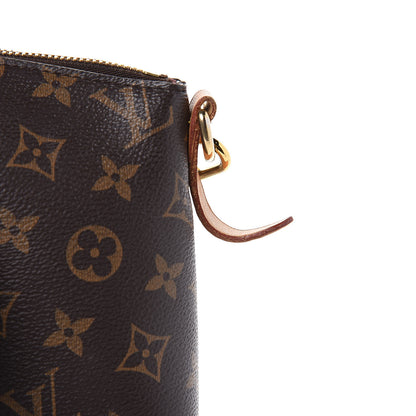 Louis Vuitton Monogram Turenne GM 15 of 21