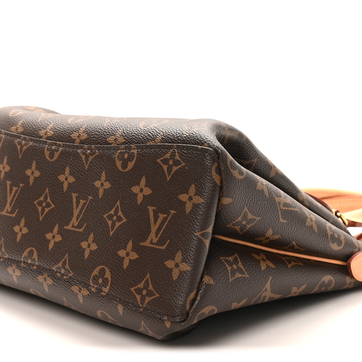 Louis Vuitton Monogram Rivoli PM 9 of 10