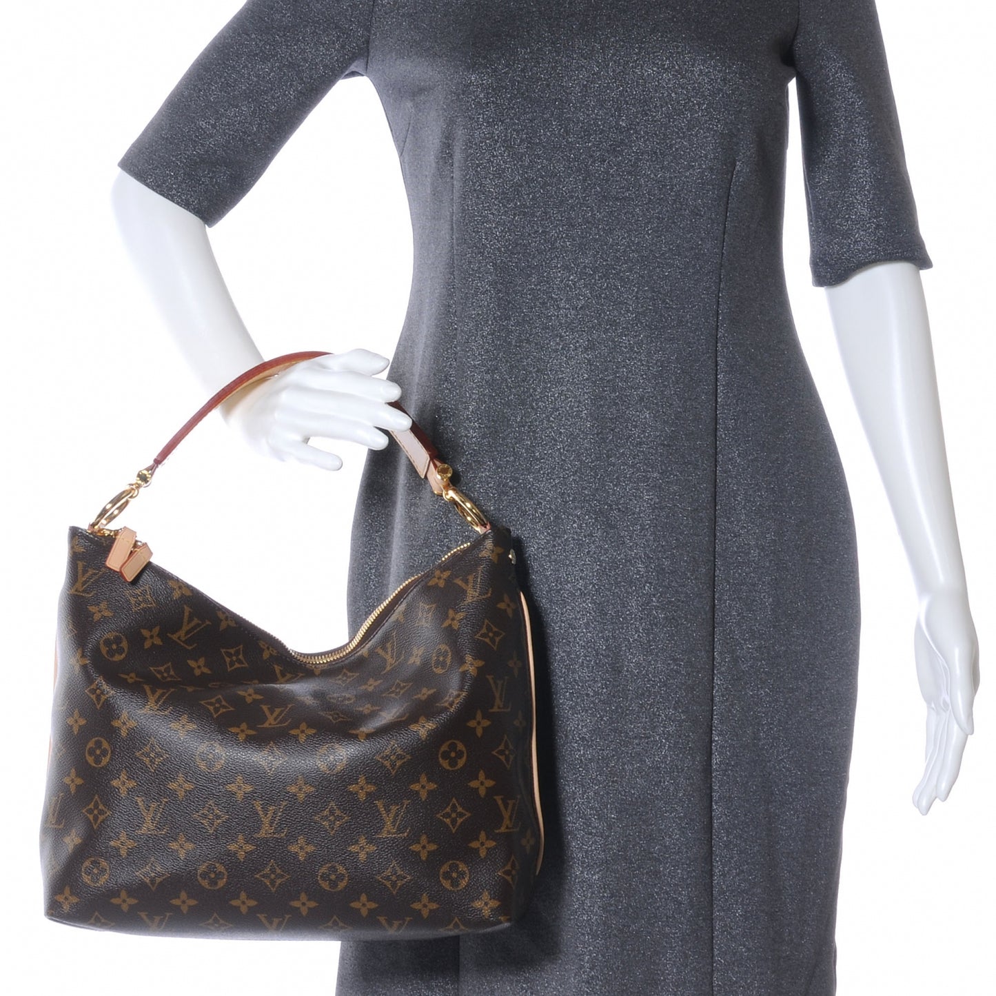 Monogram Sully PM
